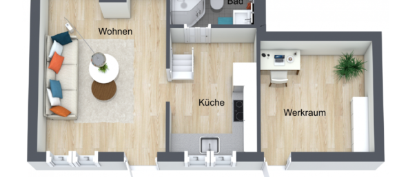 5 bedrooms House in Gotha, Germany No. 234243 29