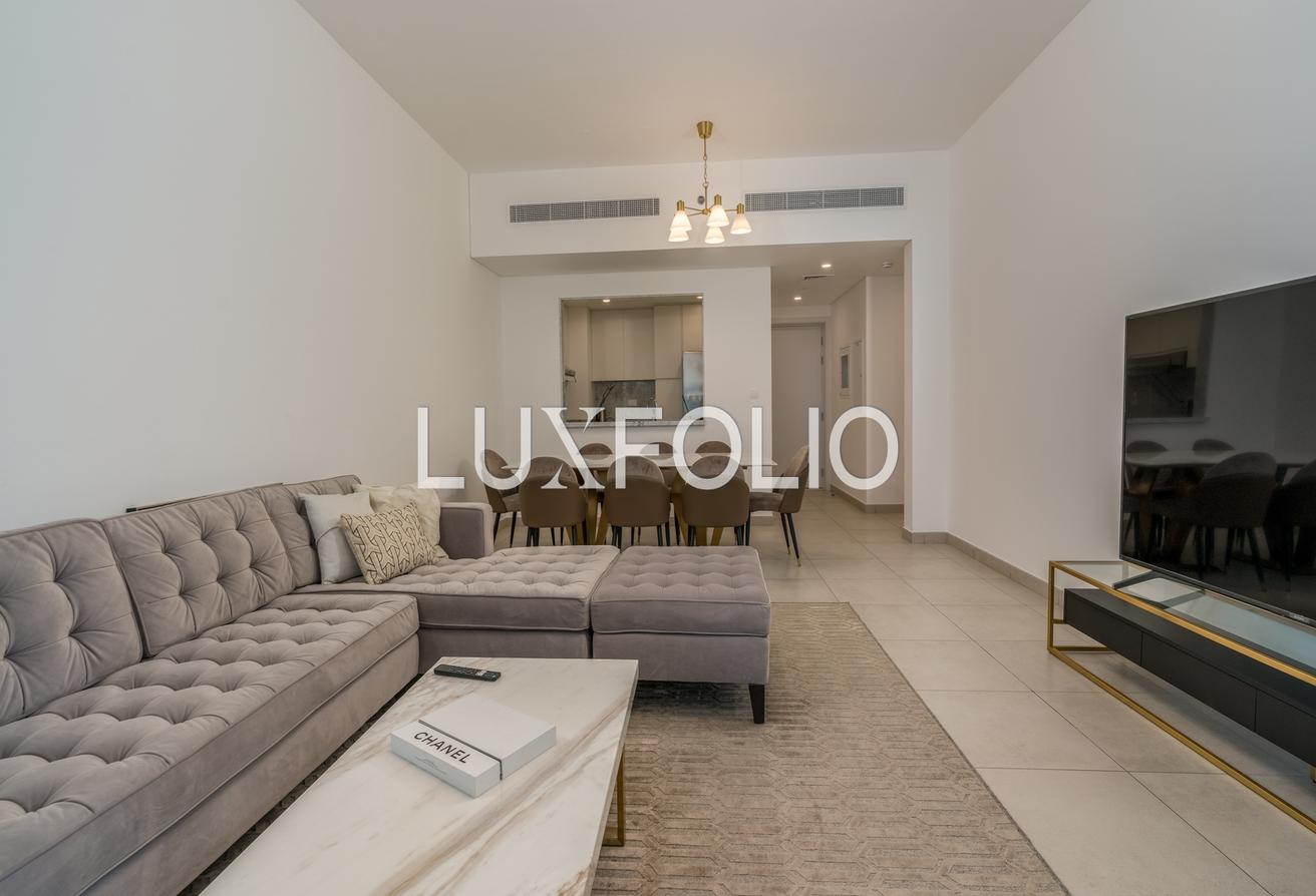 2 bedrooms Apartment in Umm Suqeim, UAE No. 100880