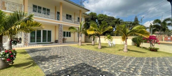 4 bedrooms Cafe / restaurant in Sattahip, Thailand No. 15794 3