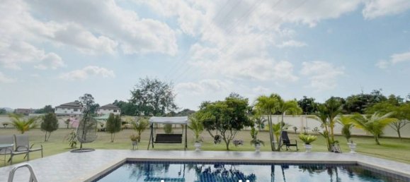 4 bedrooms Cafe / restaurant in Sattahip, Thailand No. 15794 7