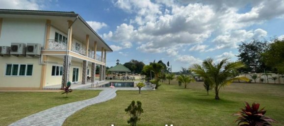 4 bedrooms Cafe / restaurant in Sattahip, Thailand No. 15794 8