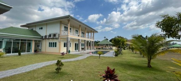 4 bedrooms Cafe / restaurant in Sattahip, Thailand No. 15794 5