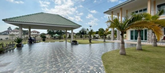 4 bedrooms Cafe / restaurant in Sattahip, Thailand No. 15794 10