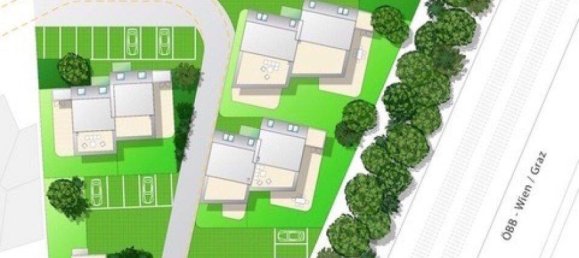 3 rooms Apartment in Baden, Austria No. 41003 5