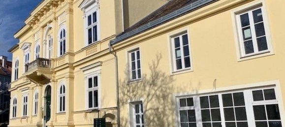 3 rooms Apartment in Baden, Austria No. 41003 3