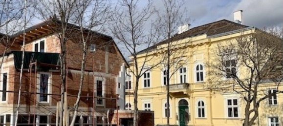 3 rooms Apartment in Baden, Austria No. 41003 4