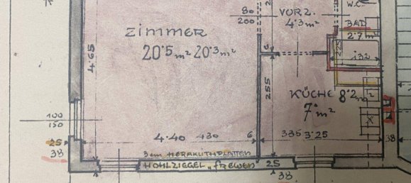 Studio in Hietzing, Austria No. 227065 17