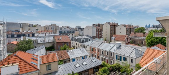 5 bedrooms Duplex in Asnieres-sur-Seine, France No. 348895 7