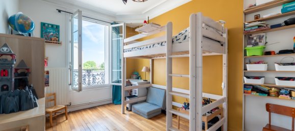 5 bedrooms Duplex in Asnieres-sur-Seine, France No. 348895 9