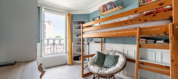 5 bedrooms Duplex in Asnieres-sur-Seine, France No. 348895 11