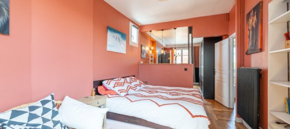 5 bedrooms Duplex in Asnieres-sur-Seine, France No. 348895 14