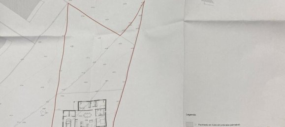 3 غرف نوم منزل في Vila Real, Portugal رقم 127233 3