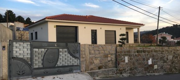 3 غرف نوم منزل في Vila Real, Portugal رقم 127233 6