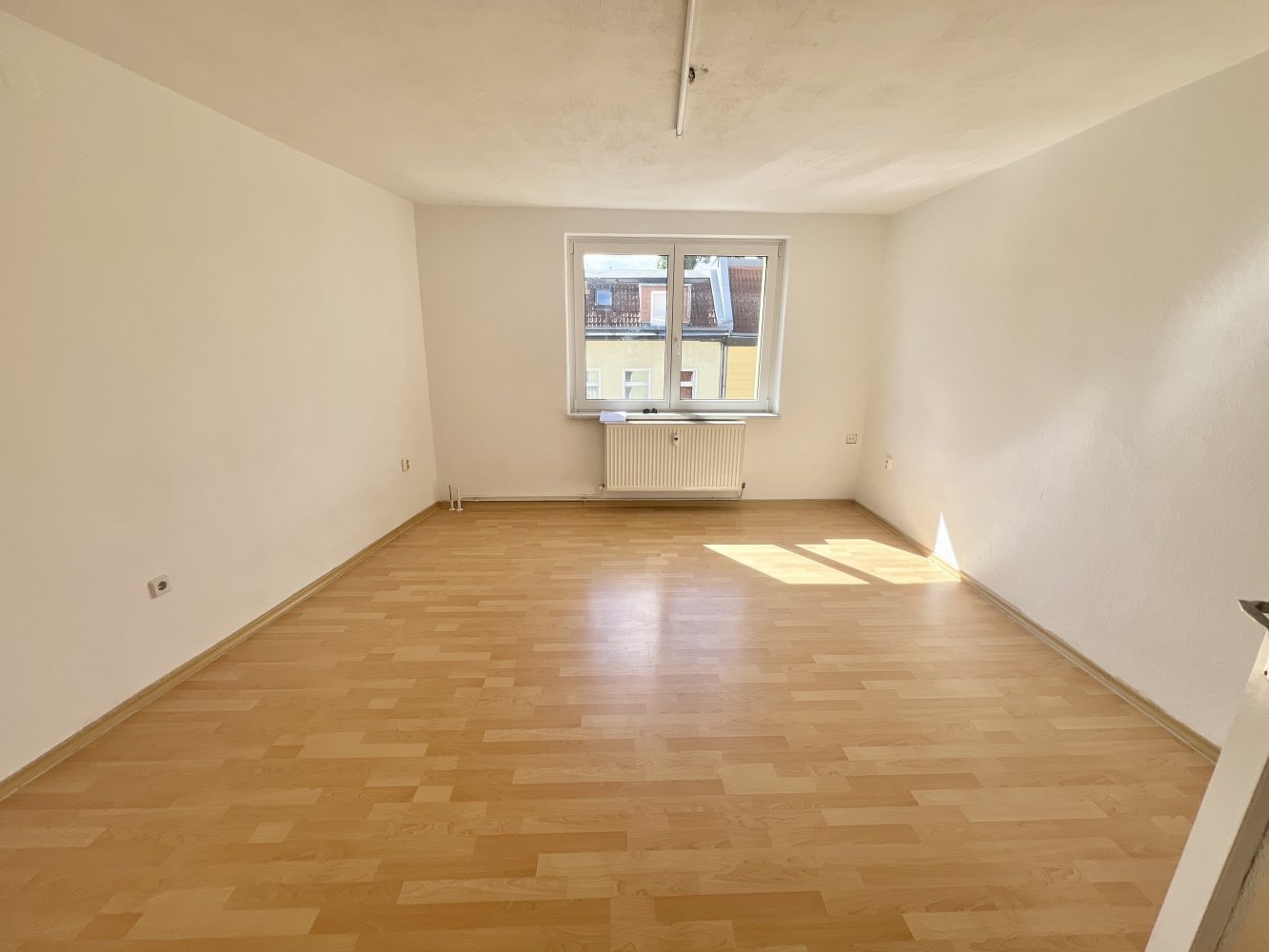 1 bedroom Apartment in Adlershof, Germany No. 344504