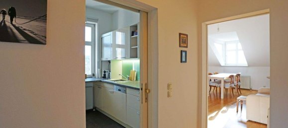 3 rooms Apartment in Penzing, Austria No. 41672 4