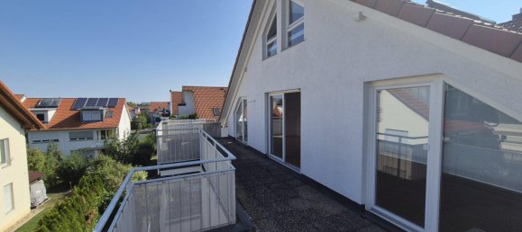 1 chambre Duplex à Ludwigsburg, Germany No. 246578 3