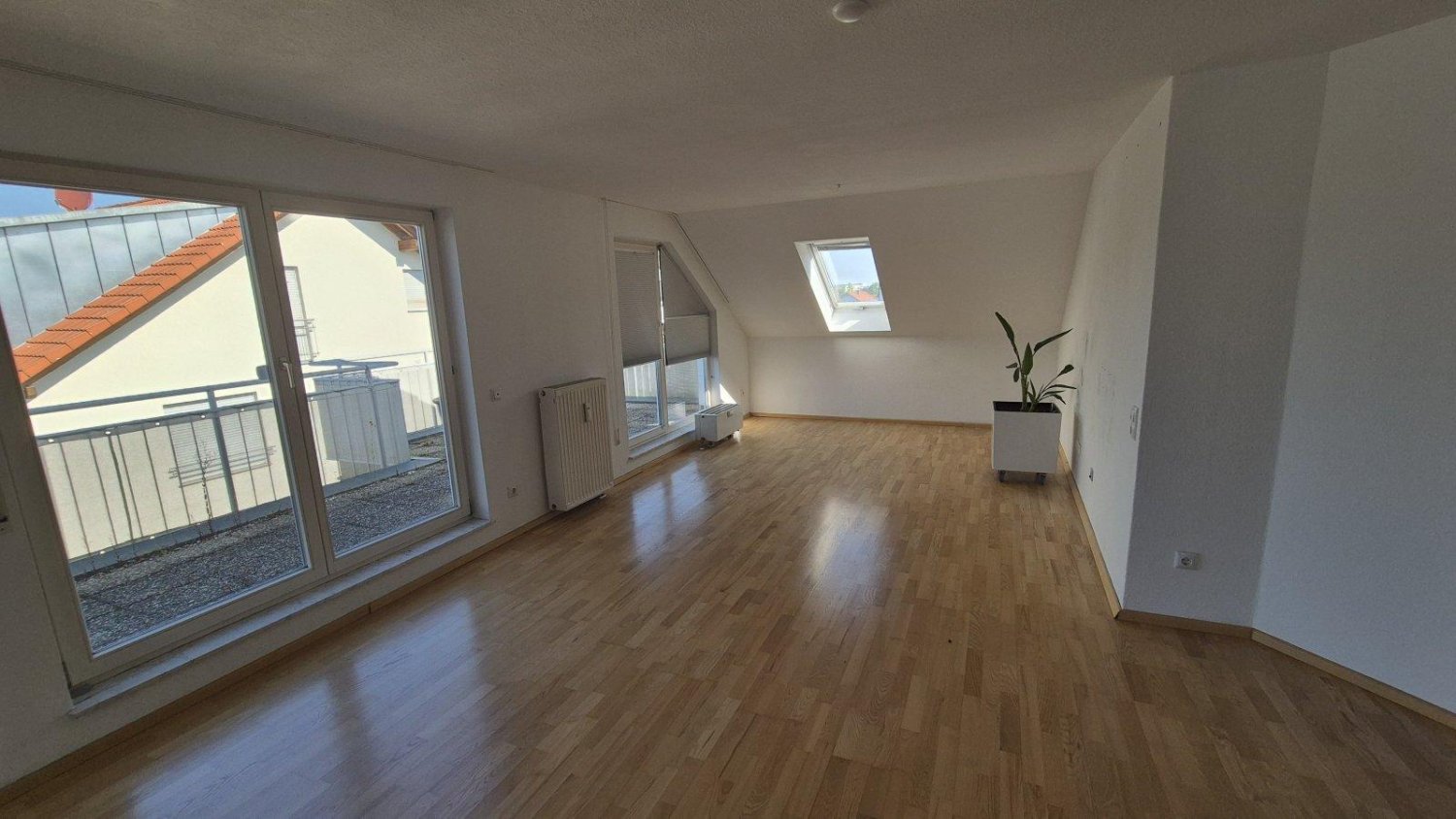 1 chambre Duplex à Ludwigsburg, Germany No. 246578