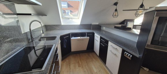 1 chambre Duplex à Ludwigsburg, Germany No. 246578 5