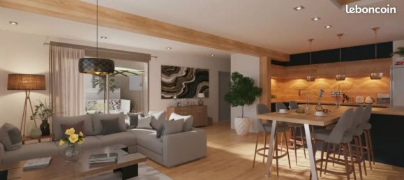 1 bedroom Apartment in Gap, France No. 339861 2