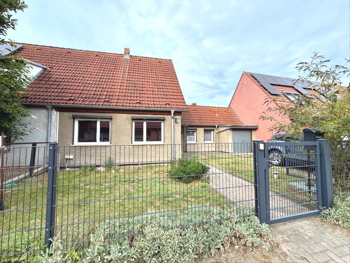 3-Zimmer Stadthaus in Oberhavel, Germany, Nr. 348293