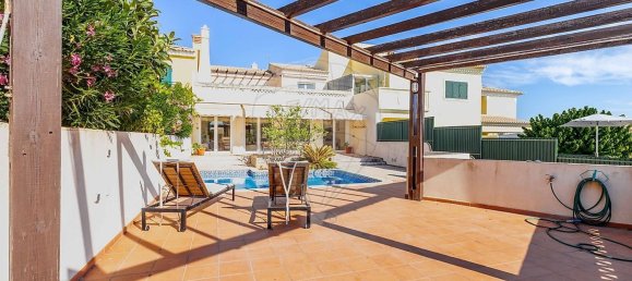 3 bedrooms House in Quarteira, Portugal No. 33485 2