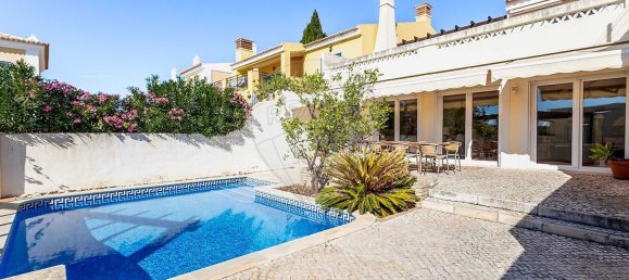 3 bedrooms House in Quarteira, Portugal No. 33485 3