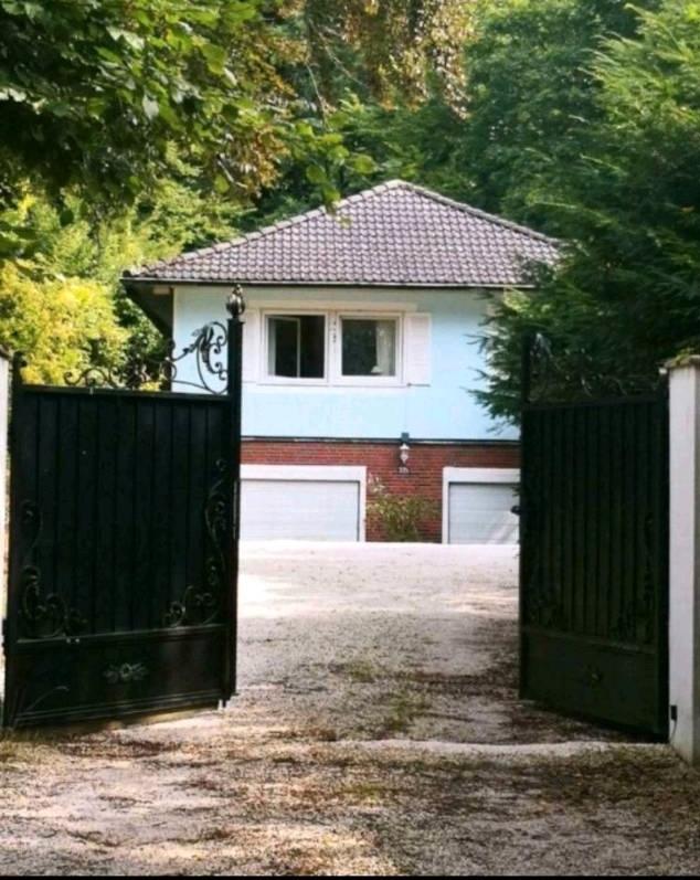 Бунгало с 3 спальнями в Вандсбек, Германия № 218577