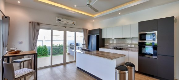 3 bedrooms Cafe / restaurant in Hua Hin, Thailand No. 10876 14