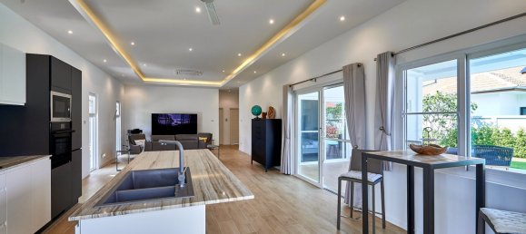 3 bedrooms Cafe / restaurant in Hua Hin, Thailand No. 10876 3