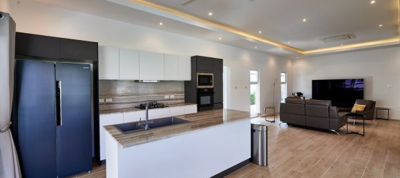 3 bedrooms Cafe / restaurant in Hua Hin, Thailand No. 10876 13