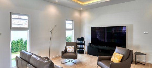 3 bedrooms Cafe / restaurant in Hua Hin, Thailand No. 10876 10