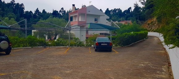 4 غرف نوم Property في Chalkidiki, Greece رقم 5729 14