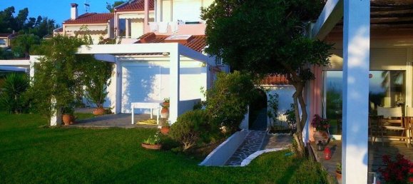 4 غرف نوم Property في Chalkidiki, Greece رقم 5729 2