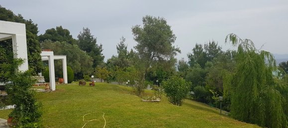 4 chambres Property à Chalkidiki, Greece No. 5729 16