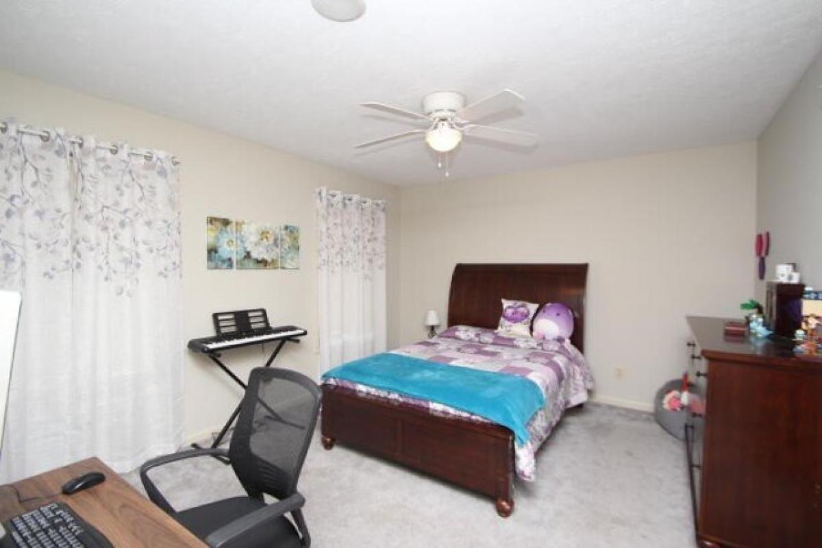 4 bedrooms House in Salvisa, USA No. 409831