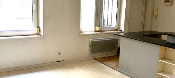 Studio in Nancy, France No. 215719 3