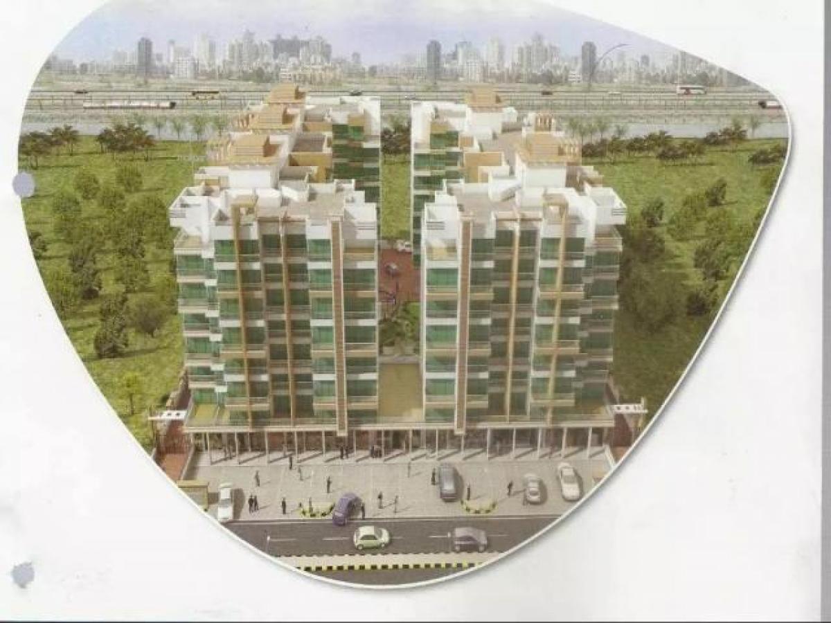 Studio in Mumbai, India No. 56062