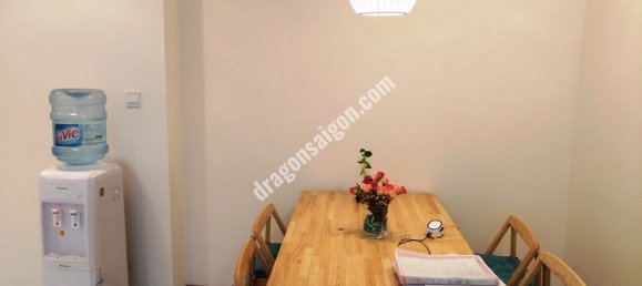 75m² Apartment in Binh Thanh, Vietnam No. 10762 18