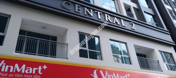 75m² Apartment in Binh Thanh, Vietnam No. 10762 2