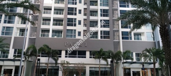 75m² Apartment in Binh Thanh, Vietnam No. 10762 20