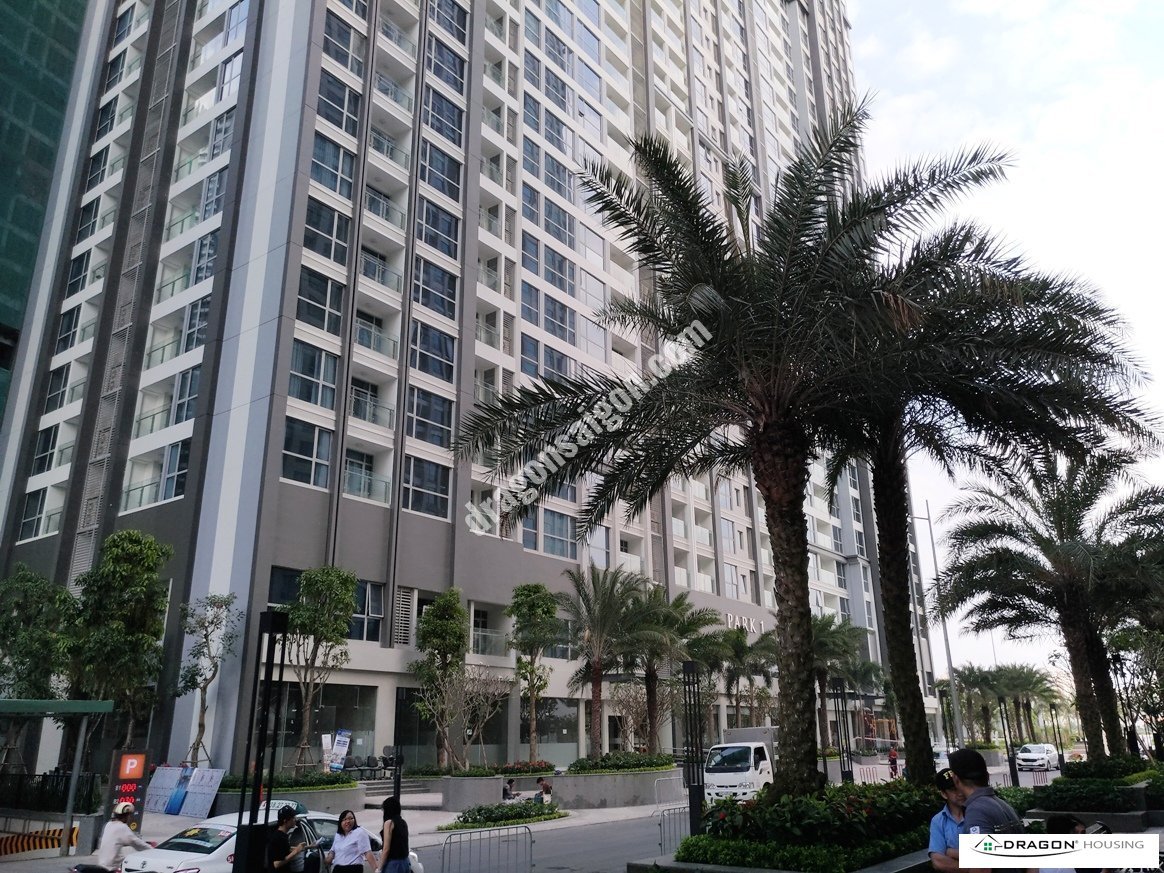 75m² Apartment in Binh Thanh, Vietnam No. 10762