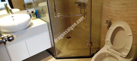 75m² Apartment in Binh Thanh, Vietnam No. 10762 14