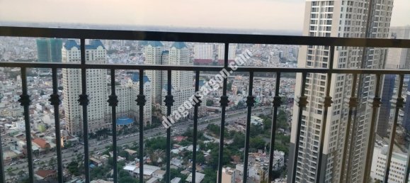 75m² Apartment in Binh Thanh, Vietnam No. 10762 17