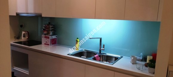 75m² Apartment in Binh Thanh, Vietnam No. 10762 6