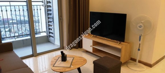 75m² Apartment in Binh Thanh, Vietnam No. 10762 10