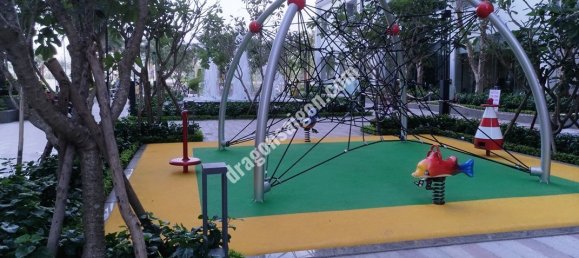 75m² Apartment in Binh Thanh, Vietnam No. 10762 19