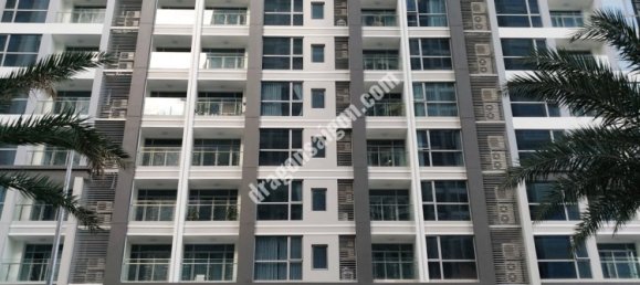 75m² Apartment in Binh Thanh, Vietnam No. 10762 4