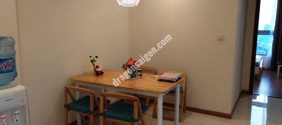 75m² Apartment in Binh Thanh, Vietnam No. 10762 5