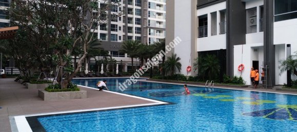 75m² Apartment in Binh Thanh, Vietnam No. 10762 21