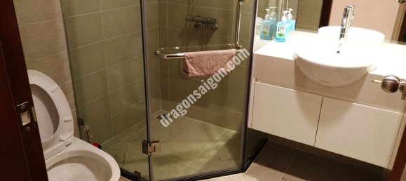 75m² Apartment in Binh Thanh, Vietnam No. 10762 9